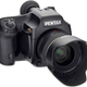 Image for article titled 40MP Pentax 645D Camera Will Be Japan's In May, And Ours Soon After